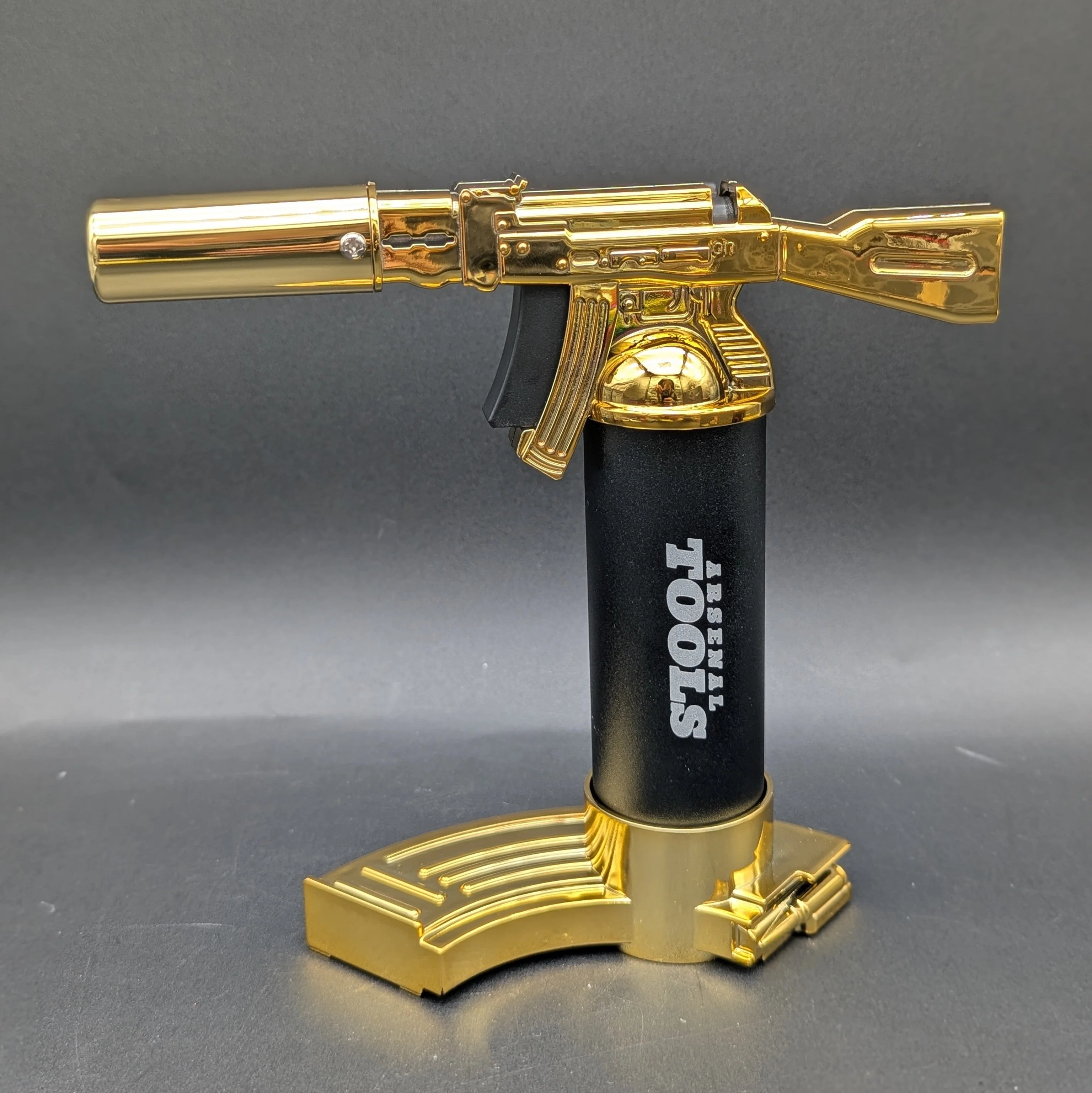 Arsenal Tools - Gold AK47 Torch