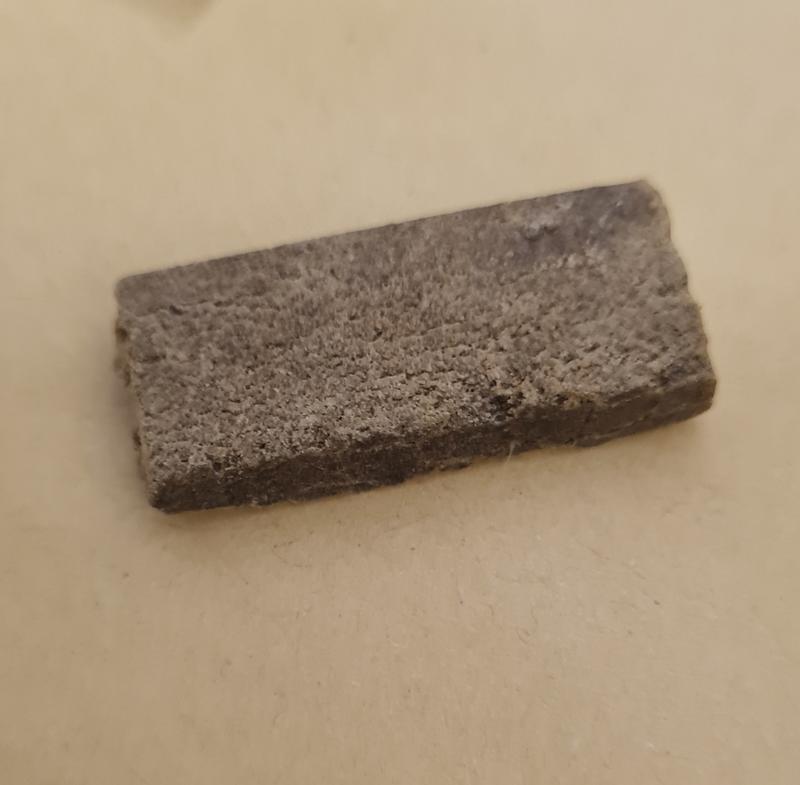 Moroccan Dry Sift