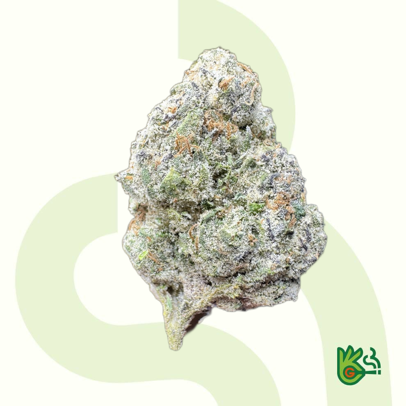 Frosted Cherry - Exotic