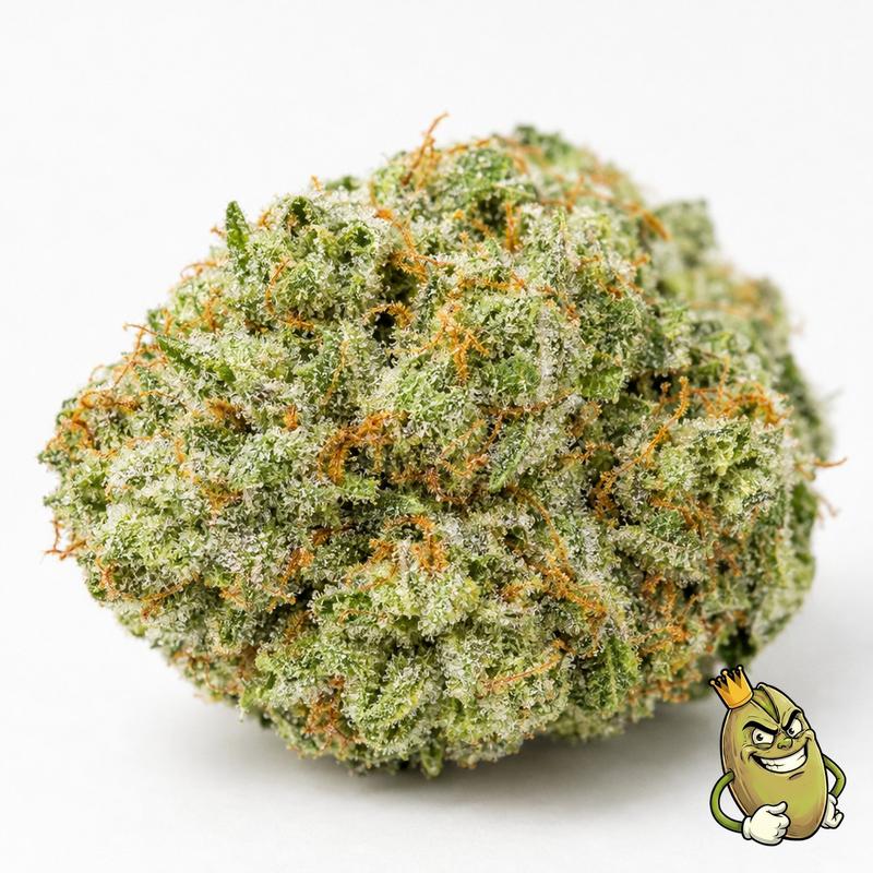 LEMON CHERRY GELATO - TOPSHELF £201 AN OUNCE