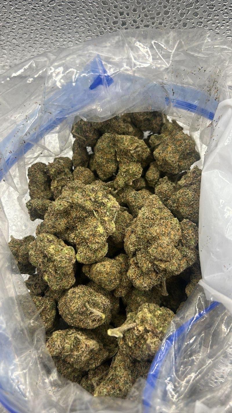 🥣 CALI LOOSE EXOTICS | Cereal Milk 🥣