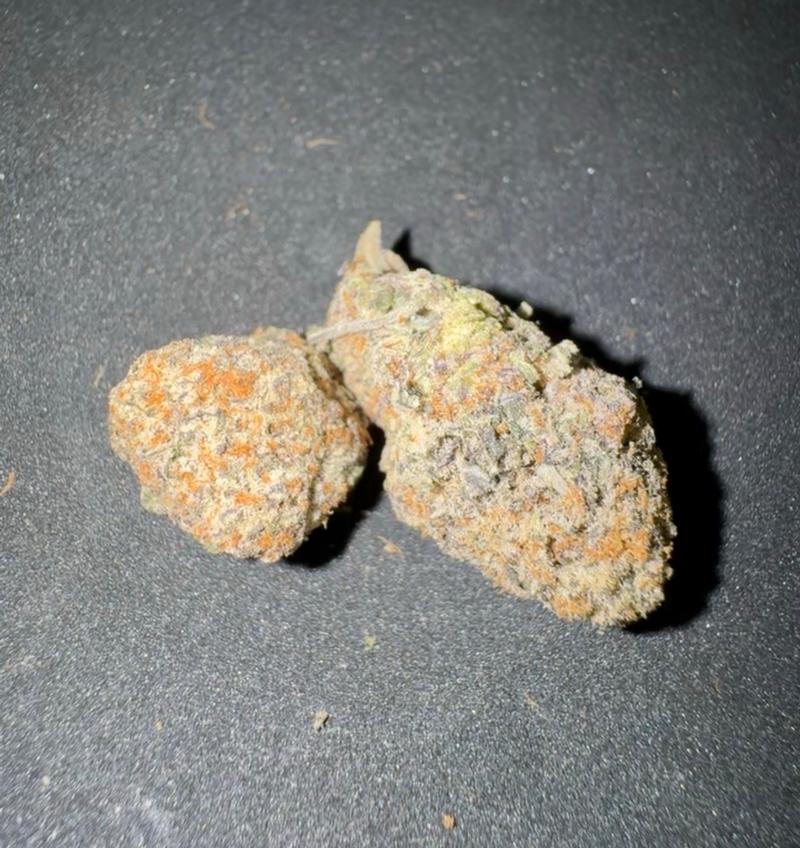 Presidential OG