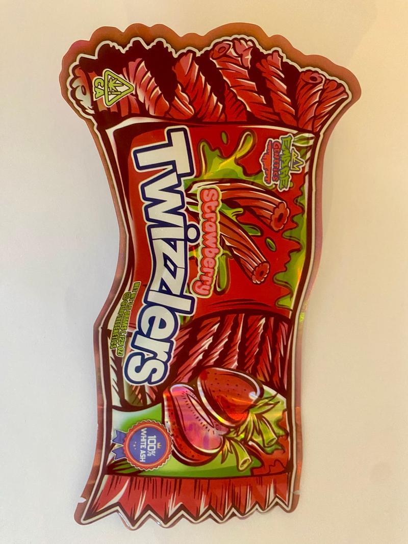 Discount Backdoor Cali Dispensary Cali Card Packs