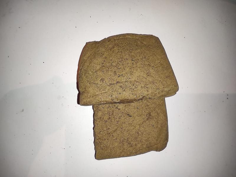 Original Pale Blone Lebanese Hashish