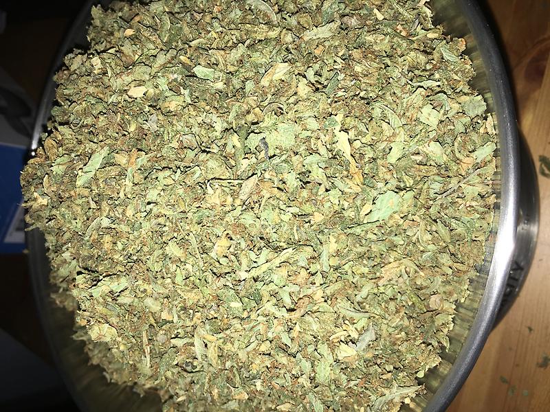 OH MY GOODNESS SHAKE - 5G TO 100G HIGHEST QUALITY