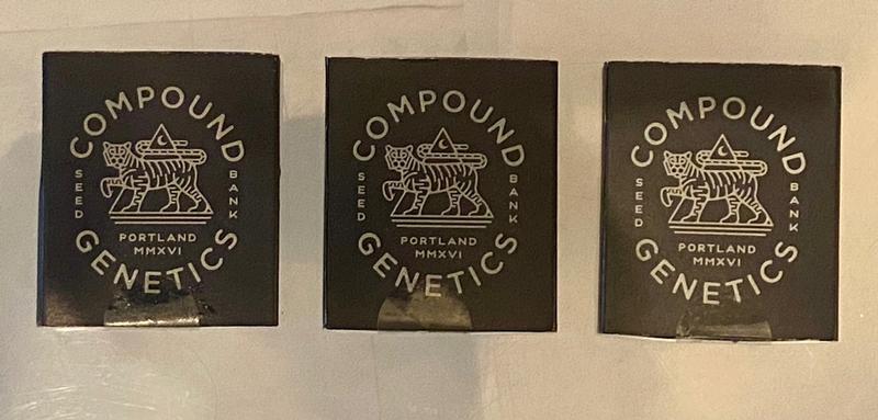 Compound Genetics