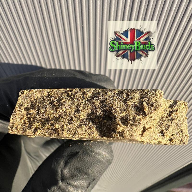 🇺🇸 Dice Genetics Frozen Sift Mimosa