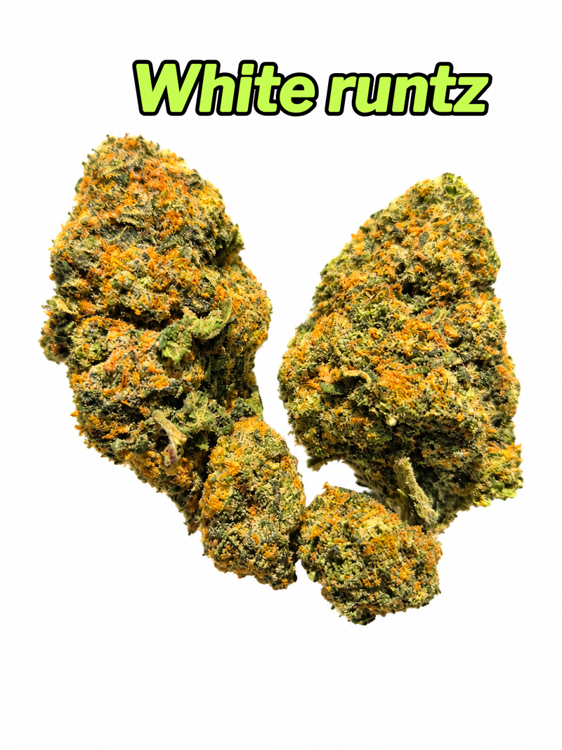 Flavours & Flowers