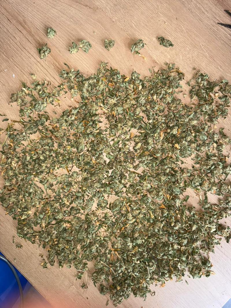 Premium trim/small buds