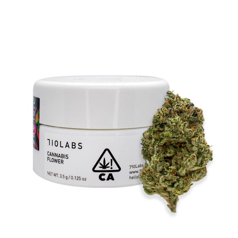 Premium Top Shelf Flower