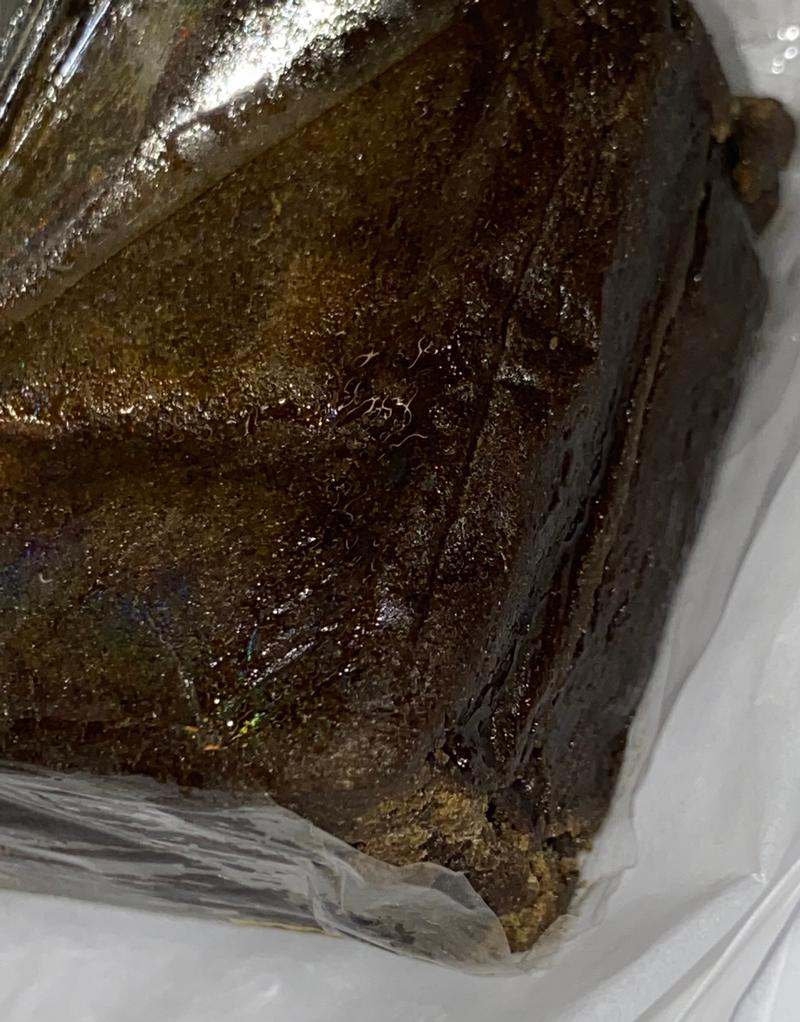 Frozen hash 🍫