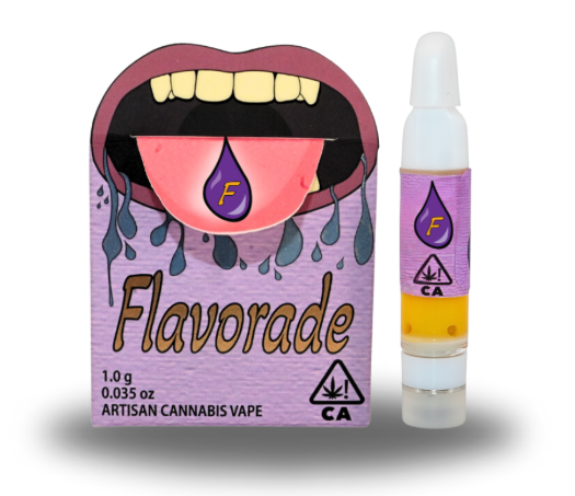 5 x 1g Cured Resin Vape Cartridge 1ml