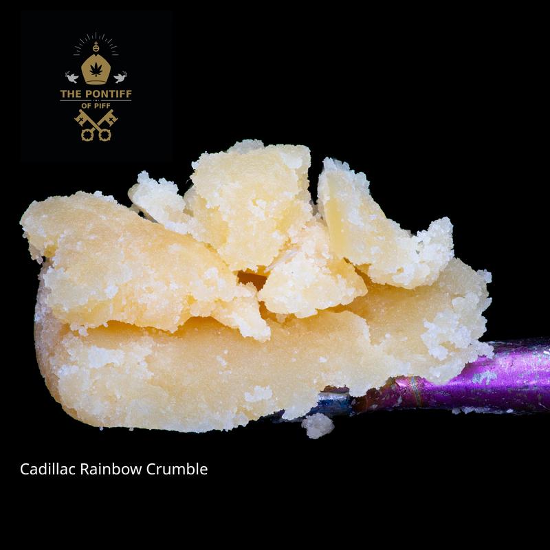 Crumble