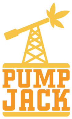 Pumpjack wellness oil: TCH & CBD