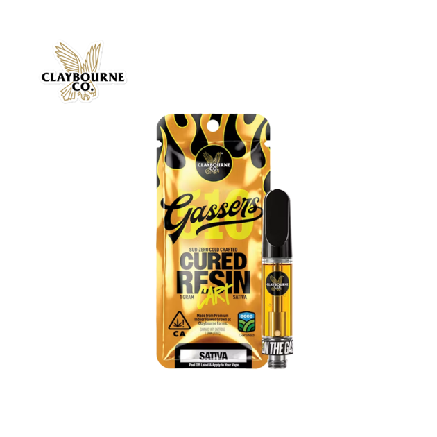 1g Cured Resin Vape Pen 1ml 1 Cartridge