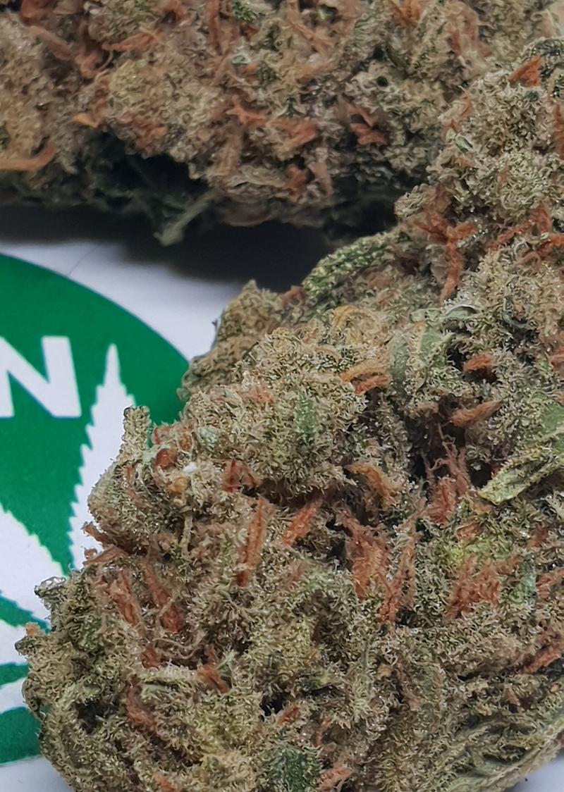 **SOUR CANDY AMNESIA - (FREE RM 1ST CLASS POST)**