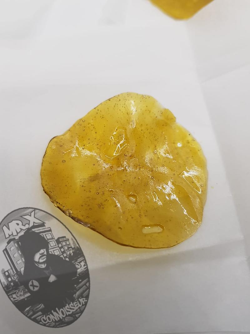 ***OG KUSH SHATTER/WAX***