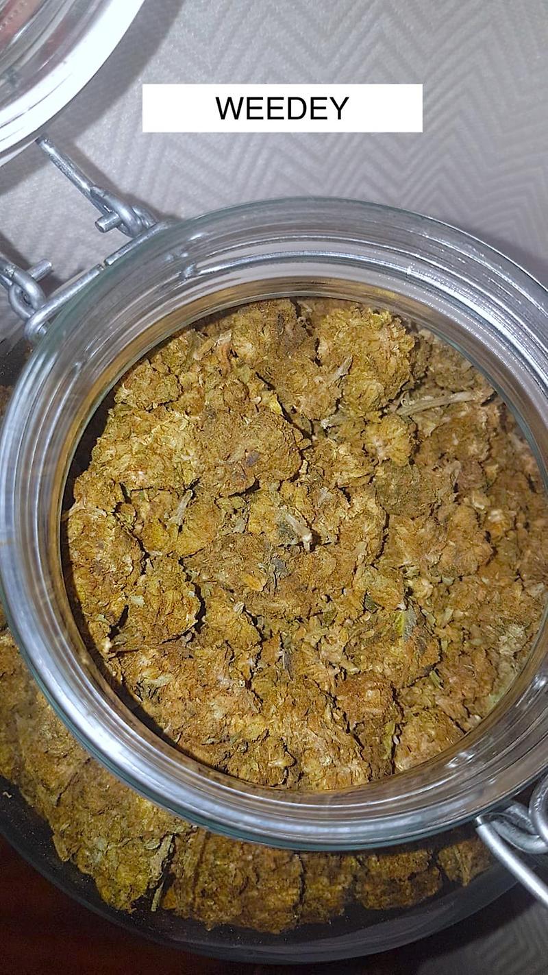 ***BARGAIN B-GRADE ORANGE KUSH***