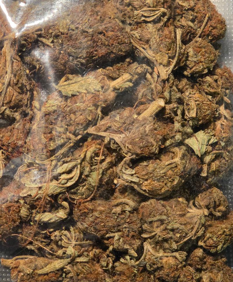 Chem Dawg