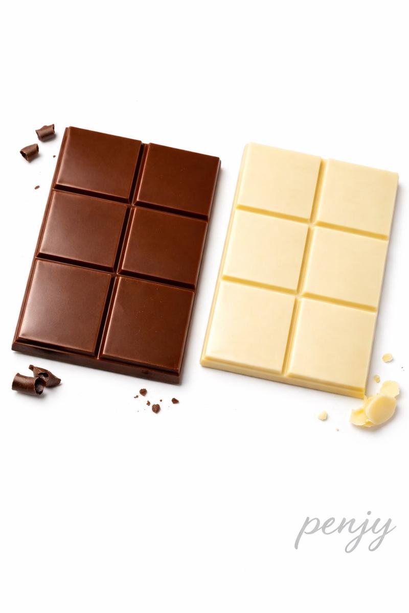 Premium D9 infused chocolate bars