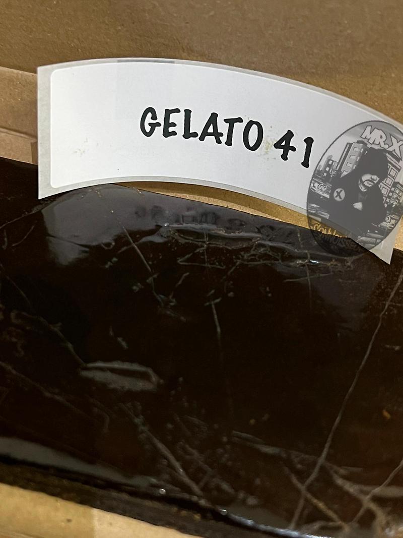 CALI HASH IMPORTED - FREE DELIVERY