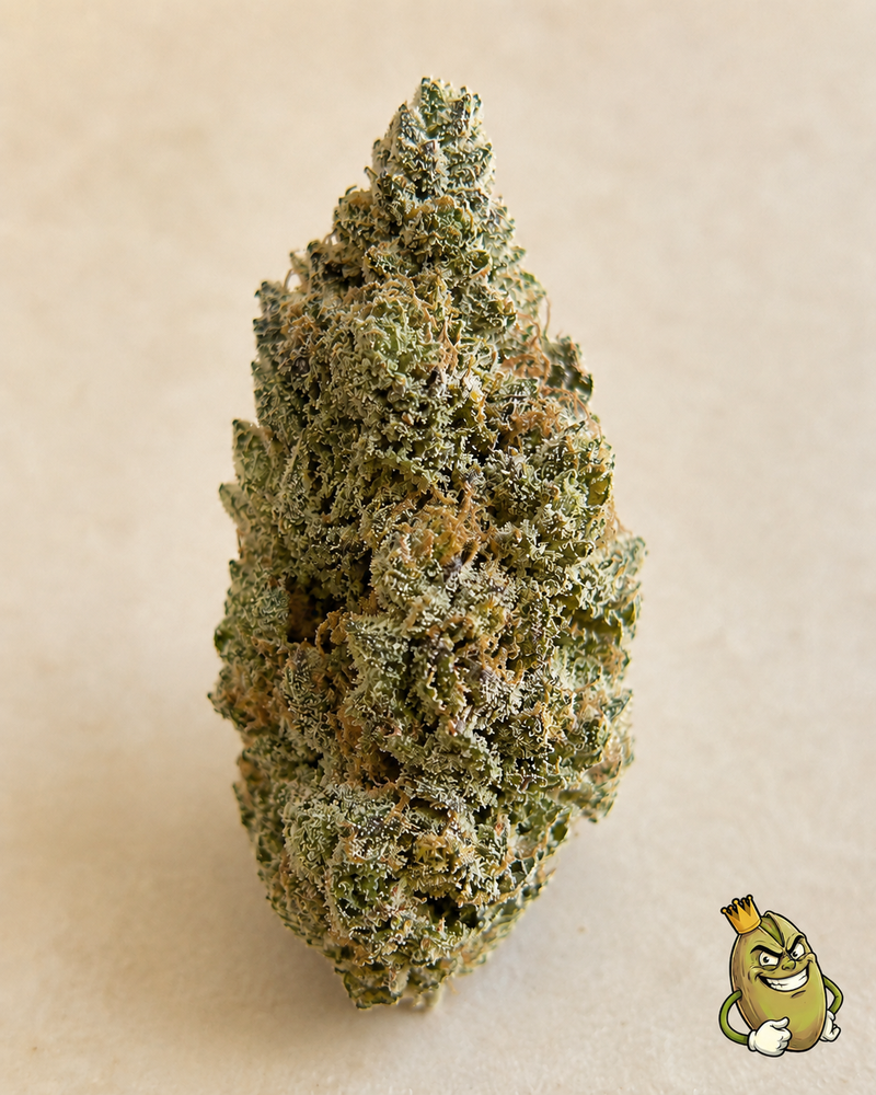 ALBINO CROCODILE - TOPSHELF £140 AN OUNCE