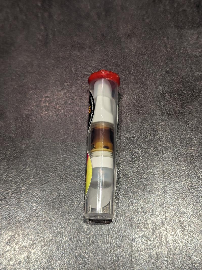 PREMIUM LIVE RESIN VAPES - UK BRANDED