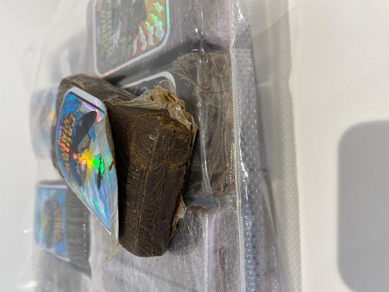 Caviar kings 120u GORILA GLUE