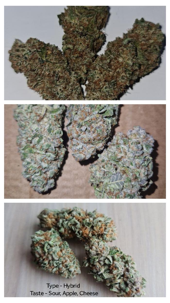 Super mix
