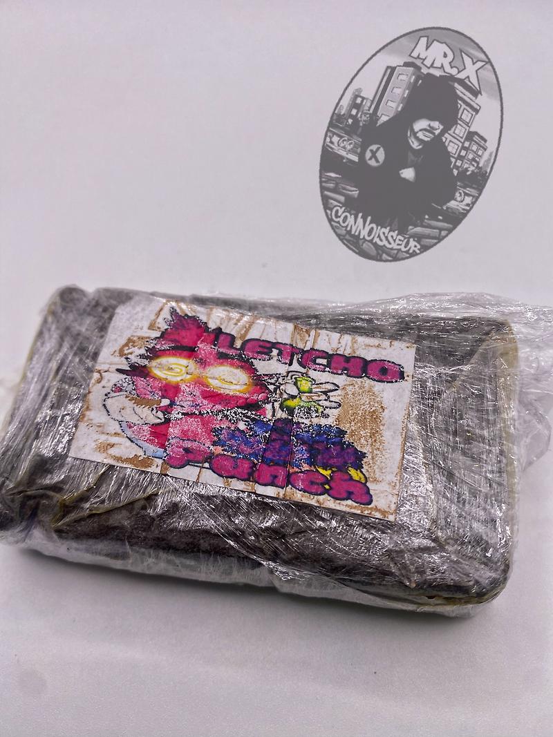 ***LETCHO PUNCH - 3X FILTERED MELT