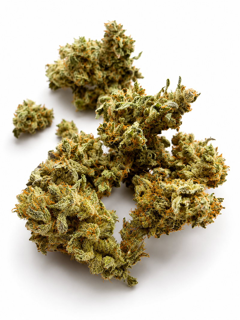 7g UK Variety Pack (3.5g Amnesia + 3.5g Northern Lights