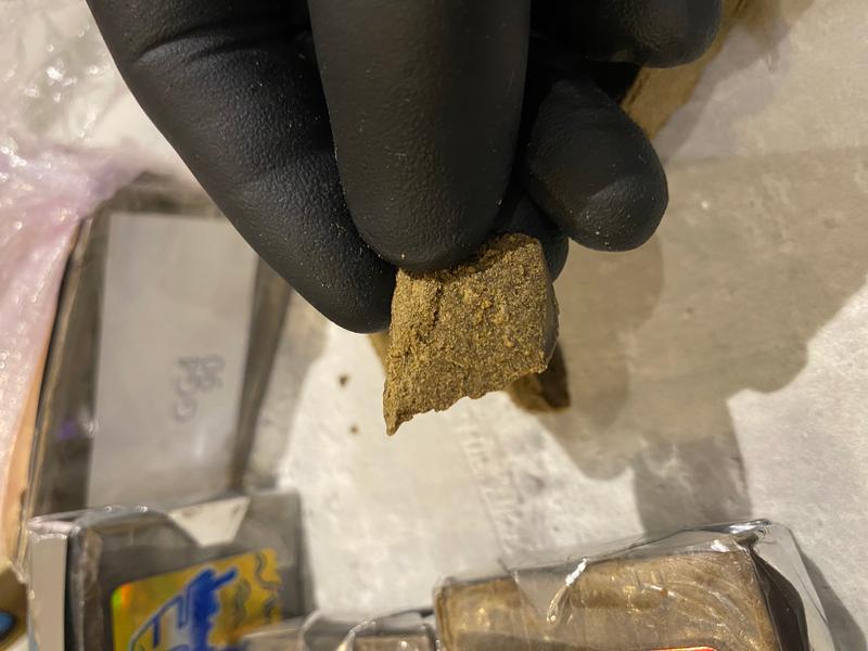 Caviar Kings GG4 90u