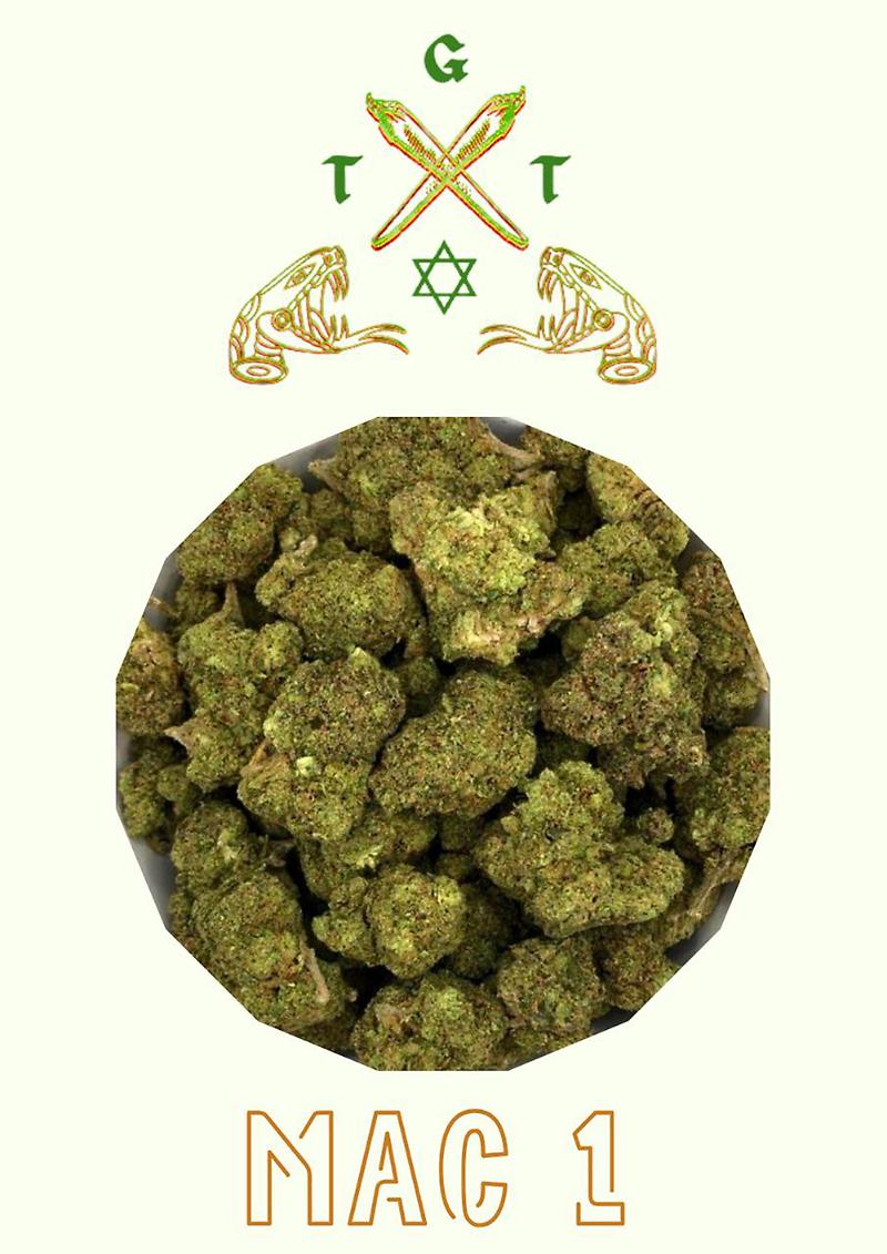 PREMIUM MAC 1 *FREE SHIPPING*