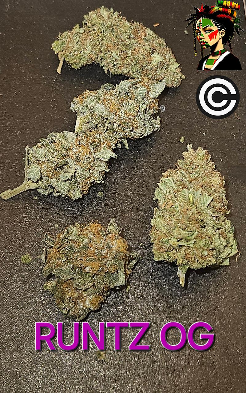 Runtz OG