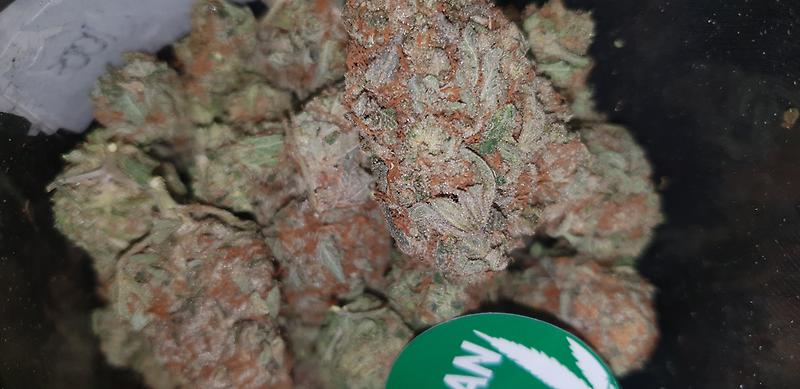 **TRUFFLE BUTTER - (FREE RM 1ST CLASS DELIVERY)****