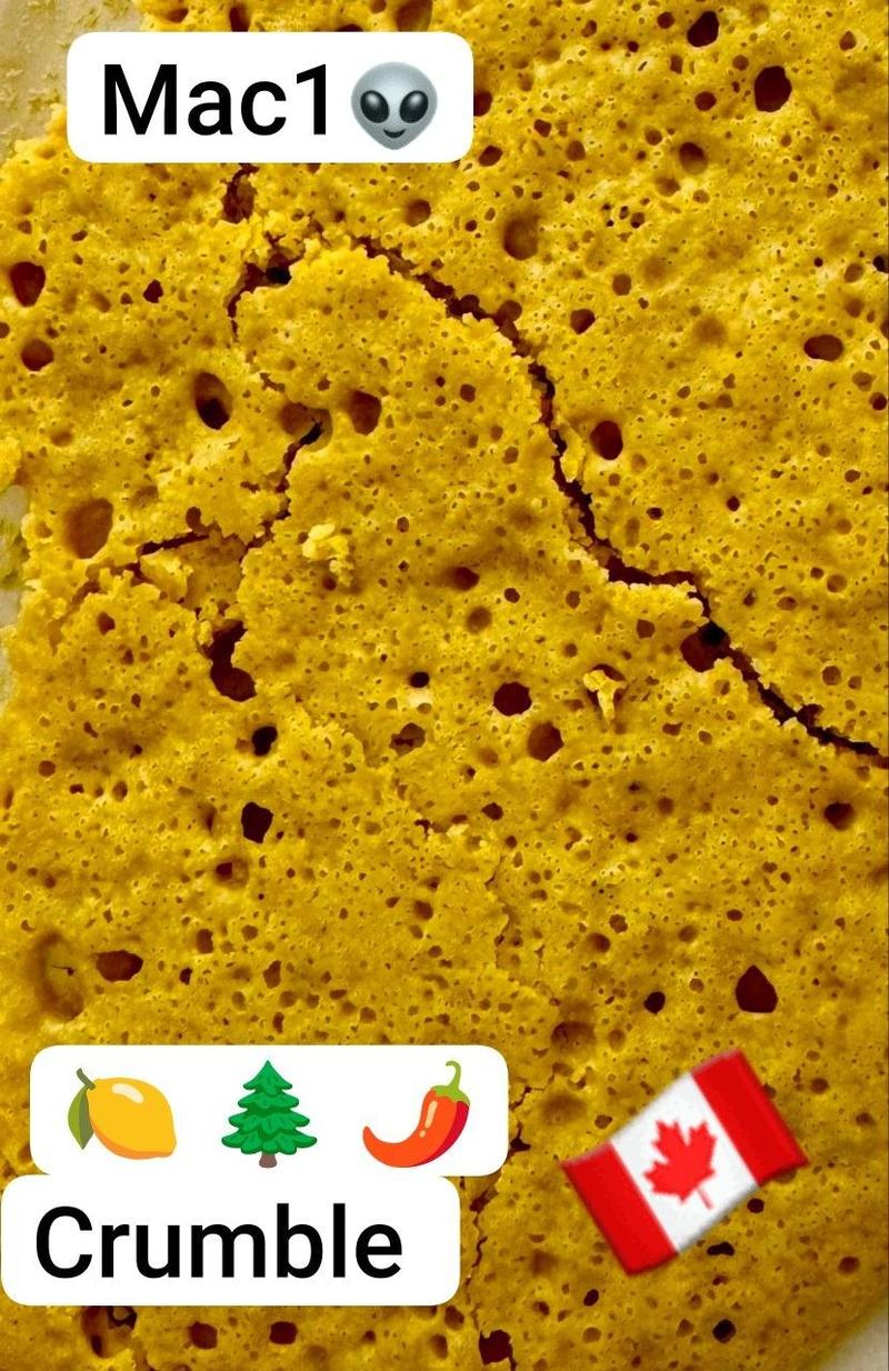 Canada BHO