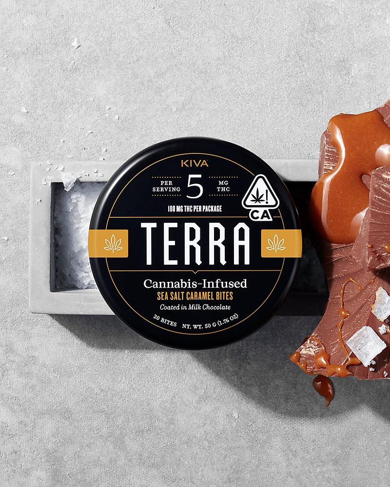Cannabis-Infused Chocolate