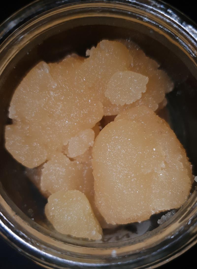 BULK CONCENTRATE LISTING - OZ'S FROM £350/HALF £190