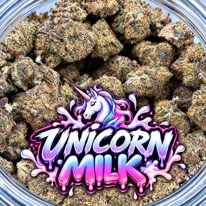 FLOWER MENU MIX MIDS TOPS EXOTICS