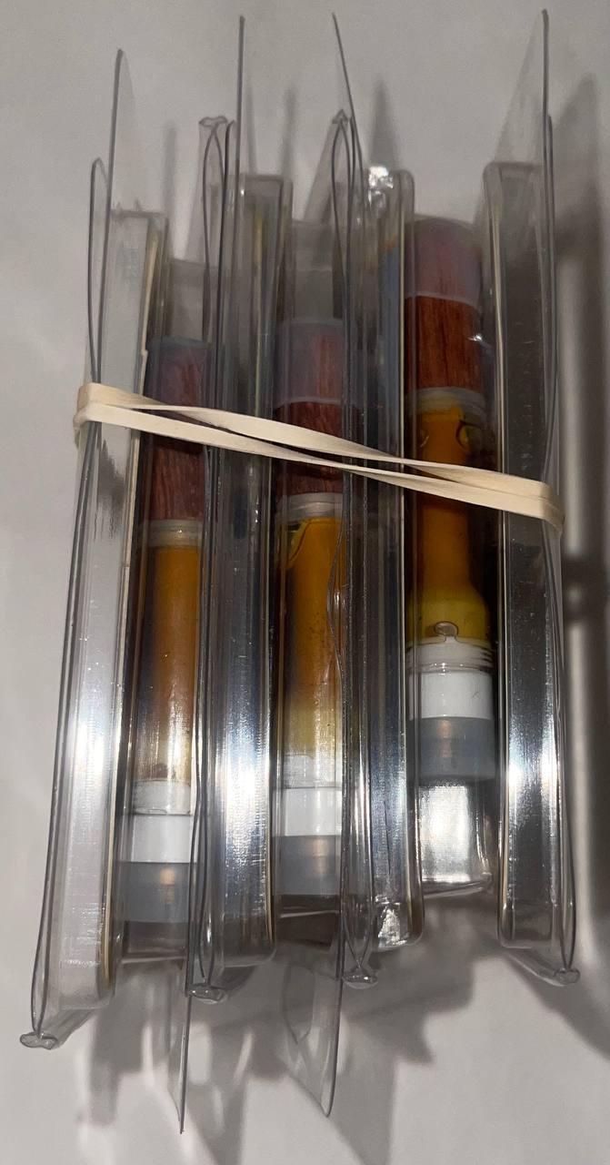 RR LIVE RESIN + DIAMOND BUNDLES [US]