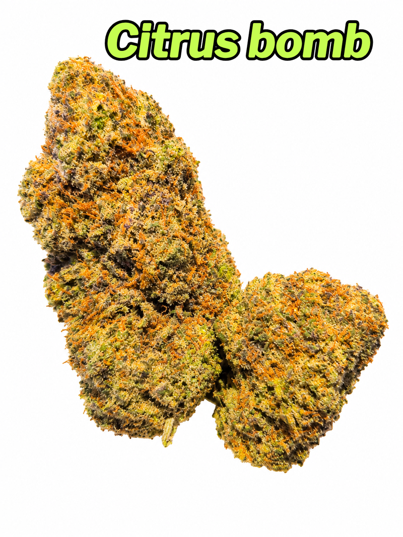 Flavours & Flowers