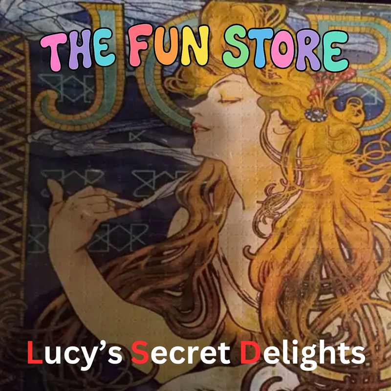 Lucy's Secret Delight's