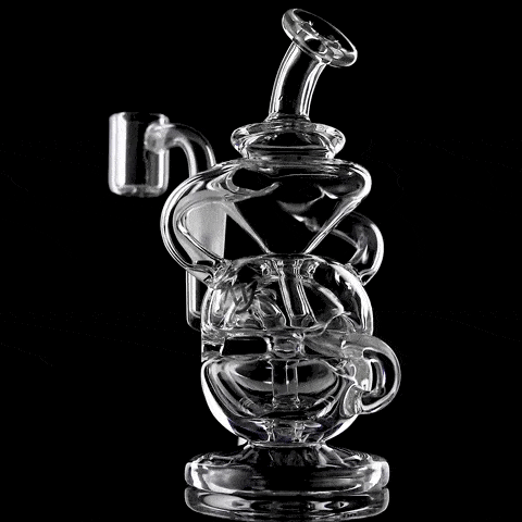 Infinity mini rig 10mm