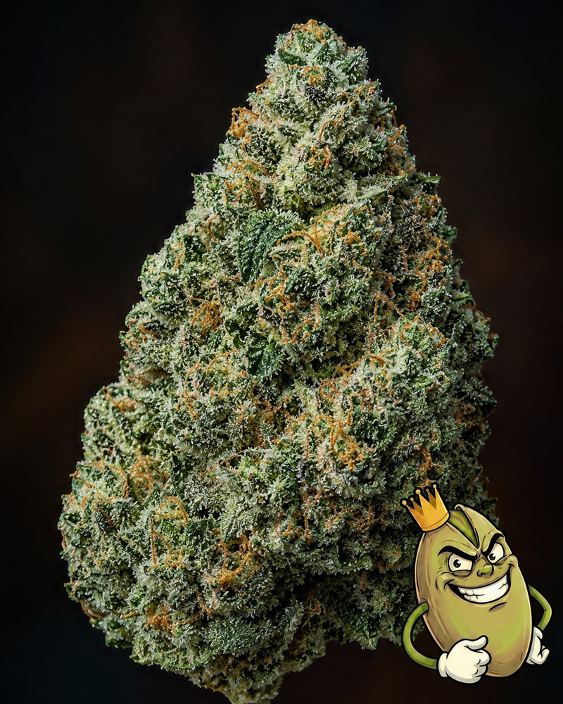 PINK RUNTZ - TOPSHELF £140 AN OUNCE
