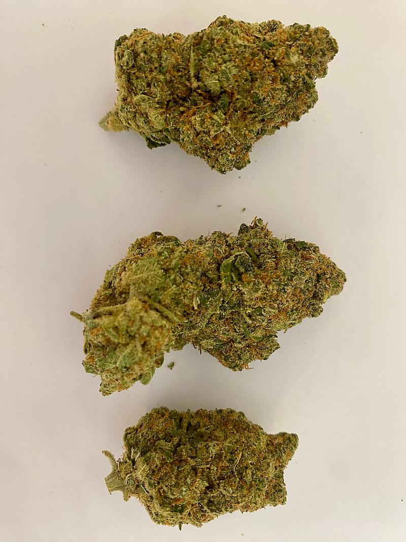 Premium Connoisseur Indoor Cherry Cookies