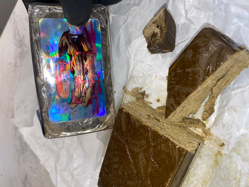 Pancakes 🥞 🦈 Stamp 120u