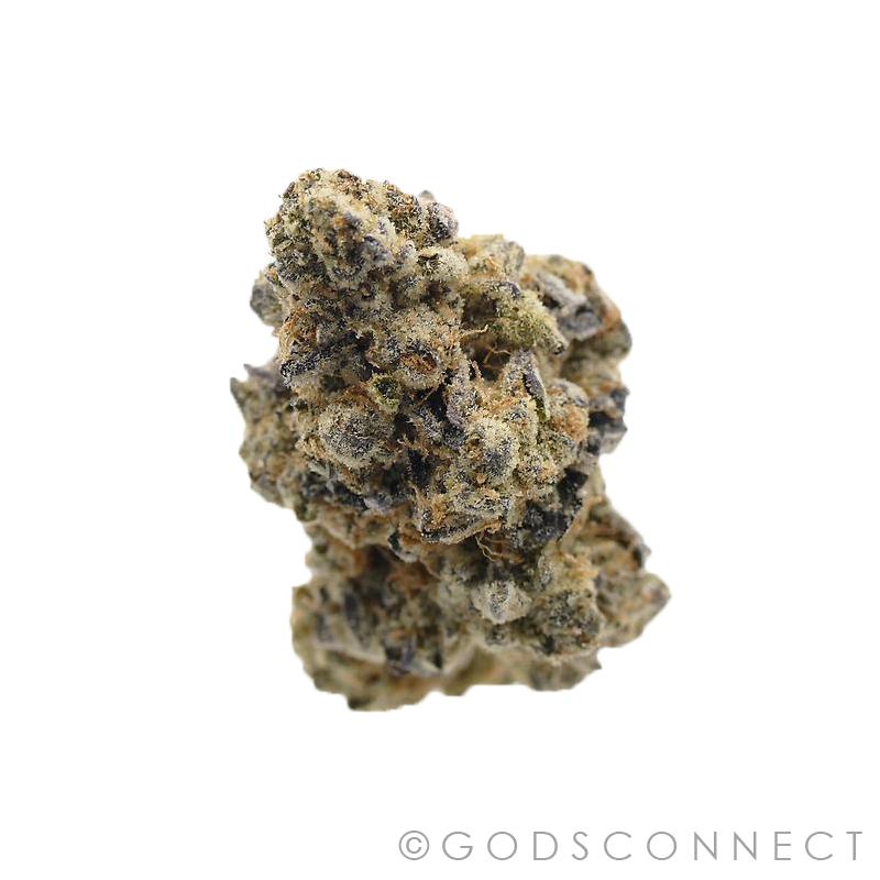 Gods Private Reserve: "Jaw Dropping Cali Jungle Cake"