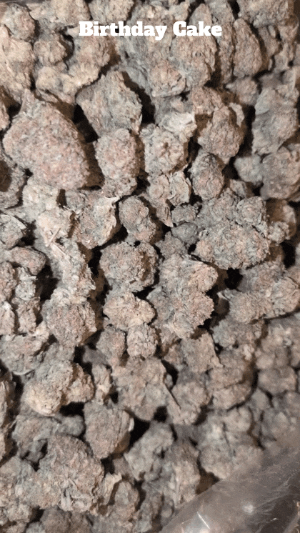 Cali Mids - Loose Import 🇺🇸