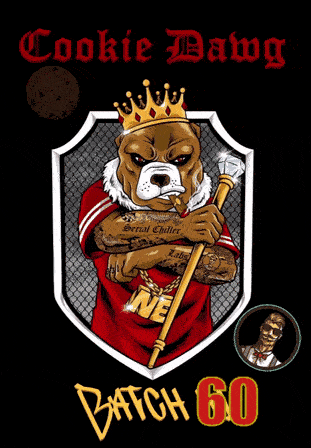 Cookie Dawg