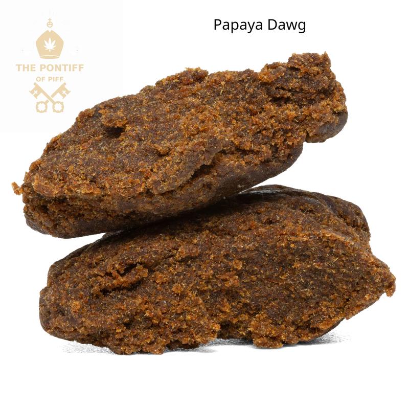 Drysift Hash